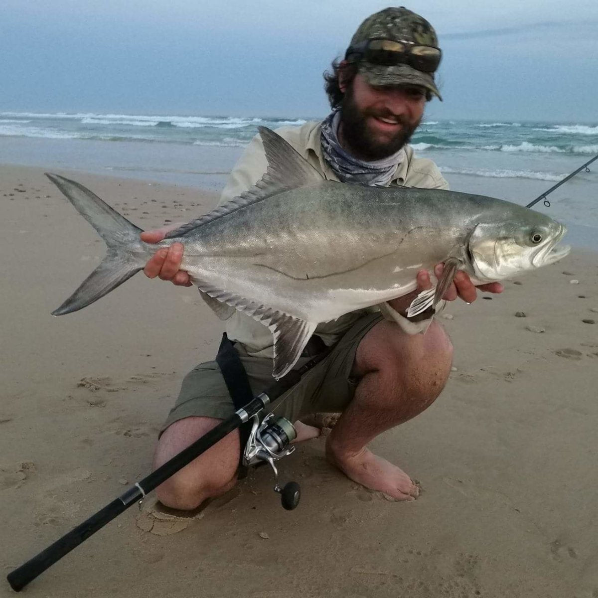shimano aerocast surf rod Shimano Aerocast – Stil Fishing