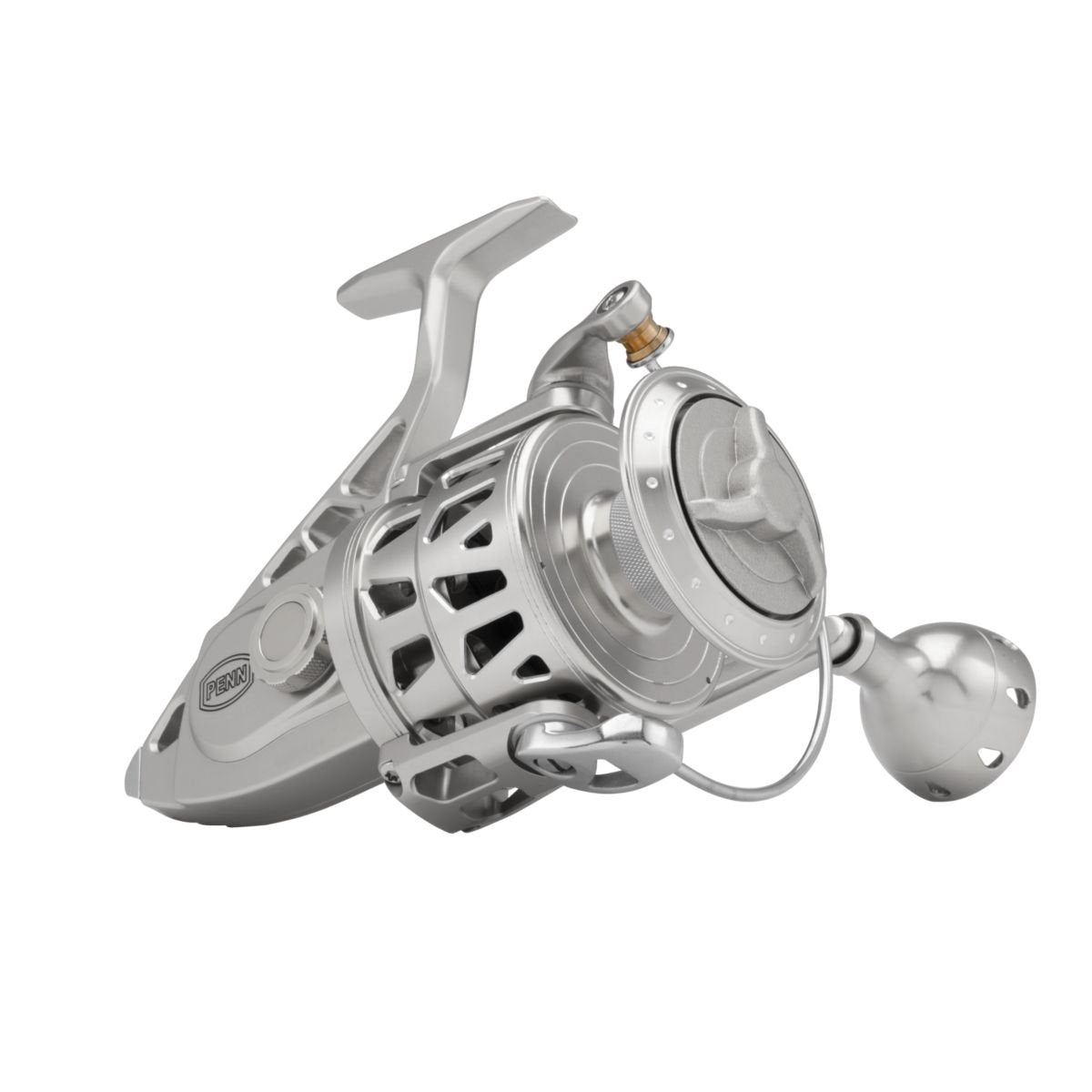 coffee scoop fishing reel Grinder Reels – Stil Fishing