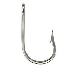 Mustad Baitholder Hook 10 Per Pack – Stil Fishing