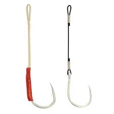 CID Shad Head Pro with Owner Hooks 3X Strong – Stil Fishing