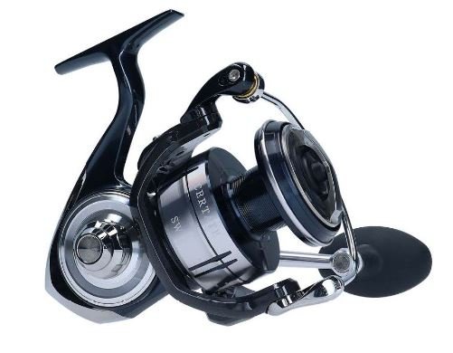 Daiwa Certate SW – Stil Fishing