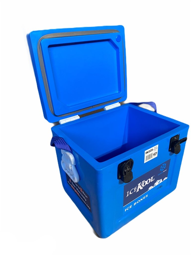 BuddyCool 25L – Stil Fishing