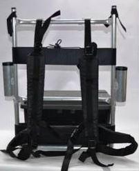 Fishing Buddy H-Frame – Stil Fishing - Main Image