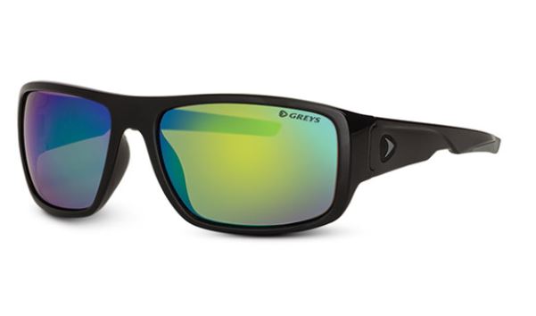 Greys G2 Polarised Shatterproof Sunglasses – Stil Fishing