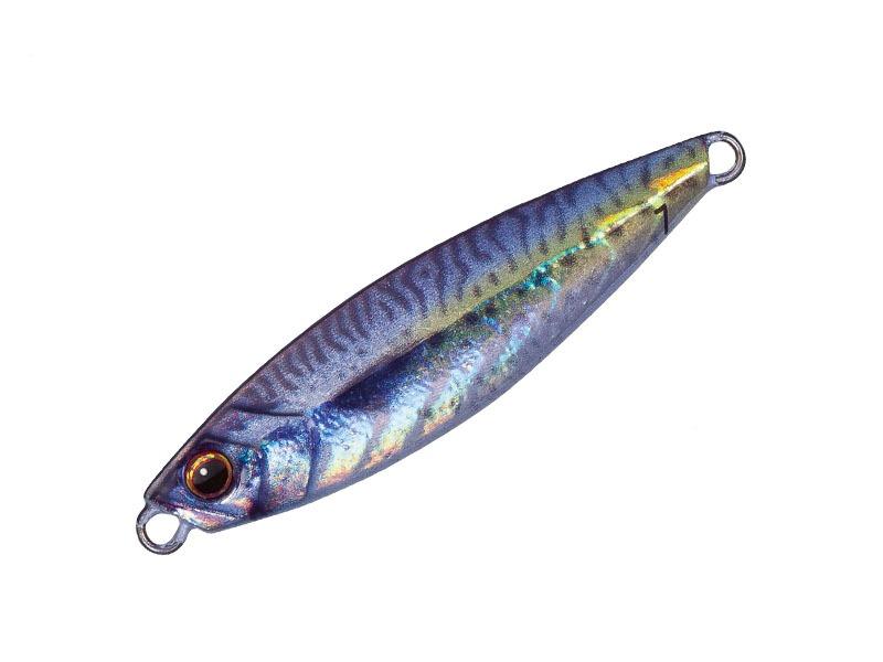 Major Craft Jigpara Micro] Catch Bonito [Micro Shore Jigging] 