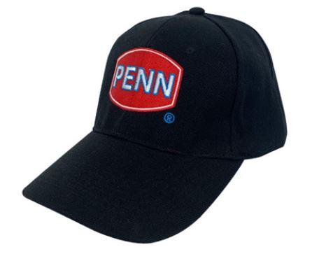 Penn Fishing Cap – Mid Coast Fishing Bait & Tackle