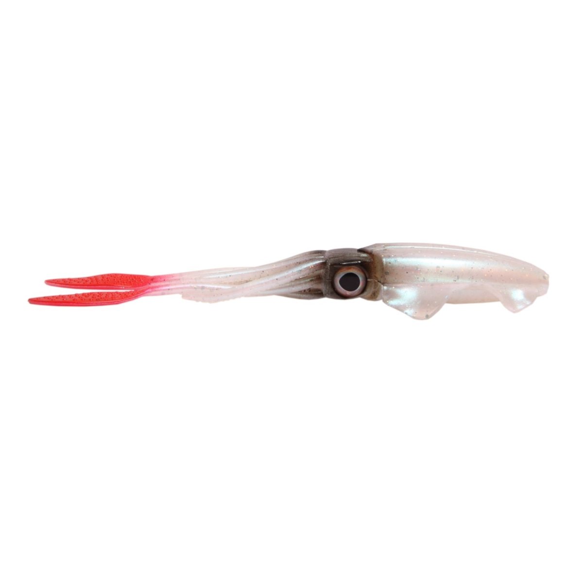 Plastic squid Lure -Trolling