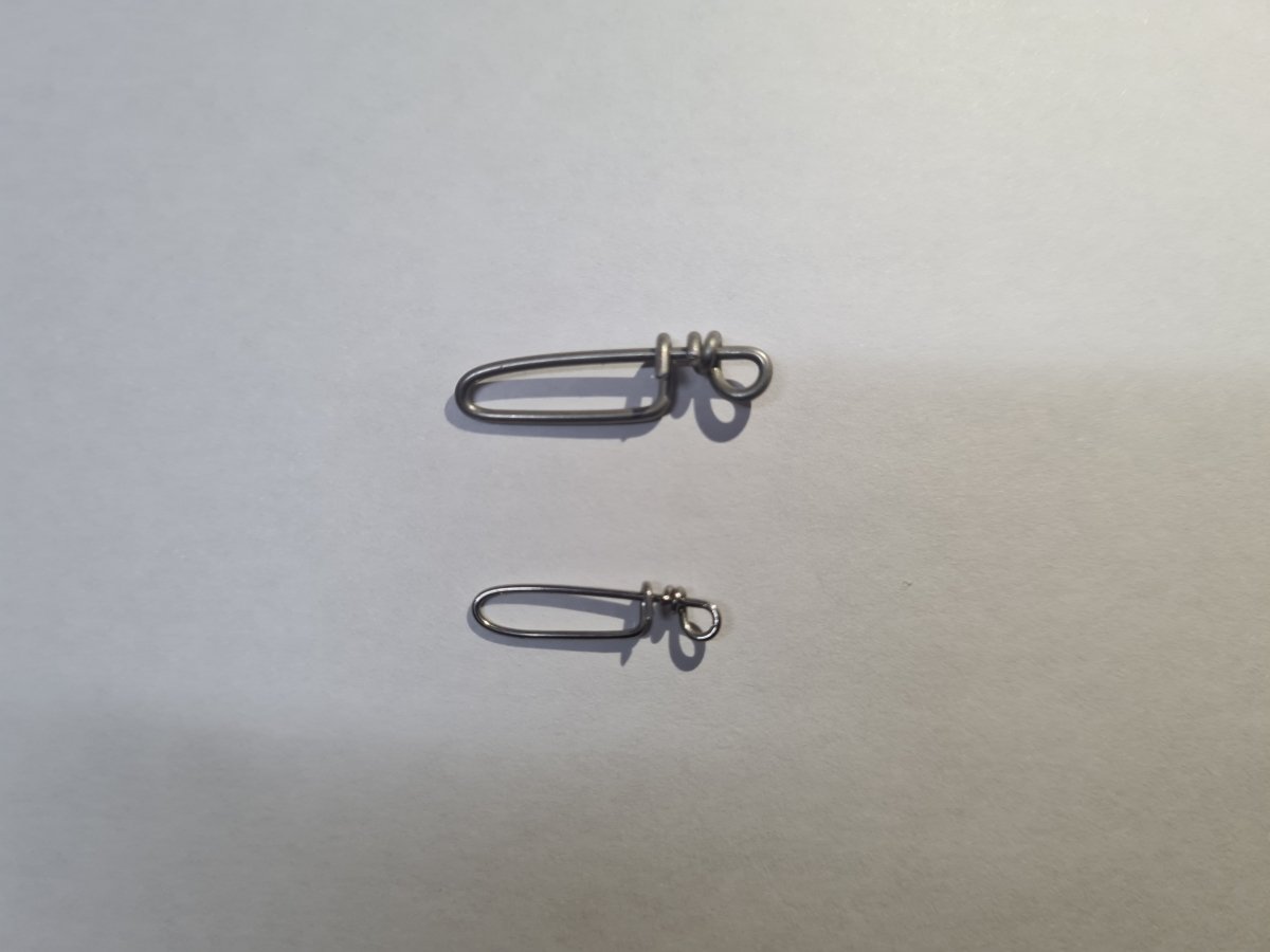 Quick Release Clips Stil Fishing