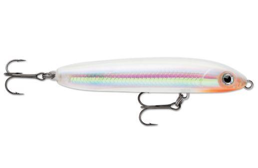 Leurre Rapala Skitter V - 14g - Surface - Leurres durs - Carnassier Leurre Rapala Skitter V - 14g - Surface - Leurres durs - Carnassier