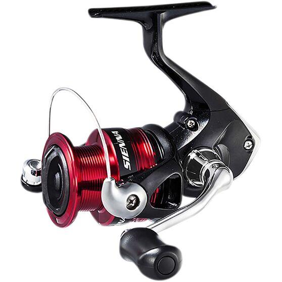 shimano hyperloop vs sienna Shimano Sienna – Stil Fishing
