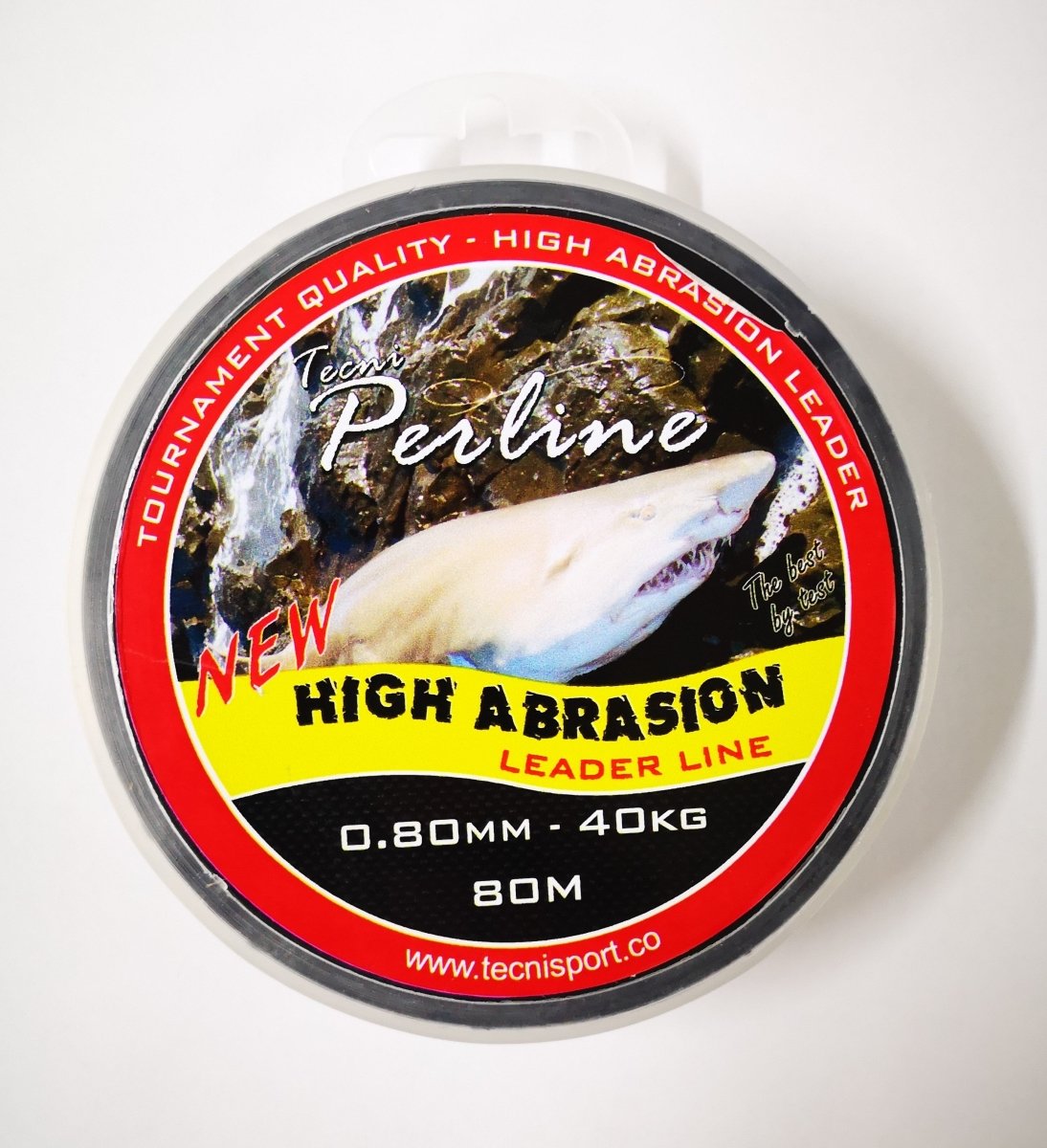 Nash Tungsteno Girevole / Nodo Perline 5pk Tutte Le Misure - Foto 9