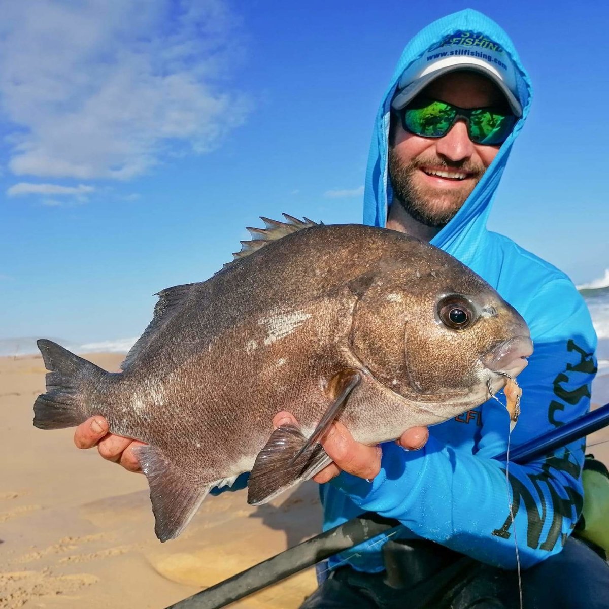 BALANCE – Stil Fishing