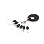 Adrenalin 7mm Gummy Stops XL