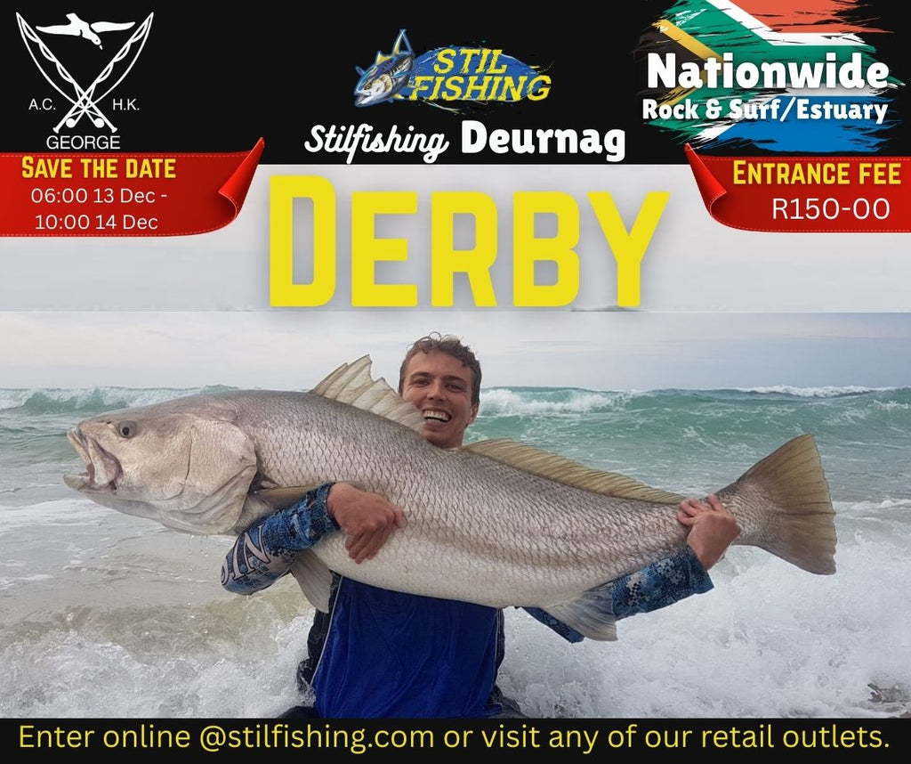 Deurnag Derby Entry