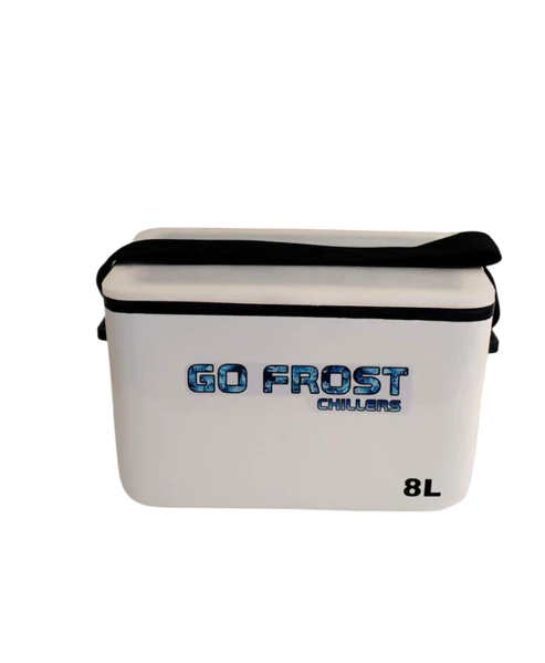 GO FROST Chillers