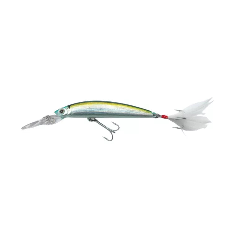 Strike Pro Magic Minnow Floating