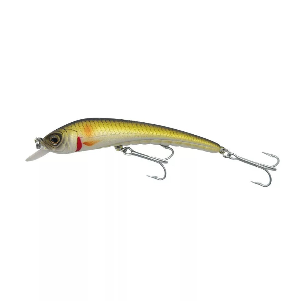 StrikePro Thunderbelly 100