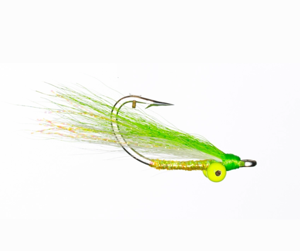 SciFlies Baby Clouser #1/0