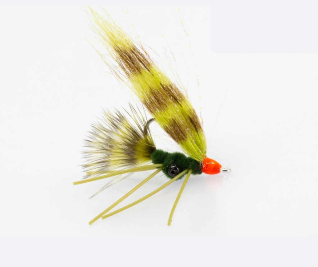 SciFlies Puff Daddy #4