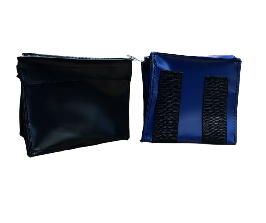 Fishing Buddy Bait Belt Bag