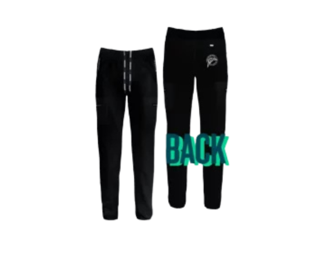 Assassin Tech Wear Pants