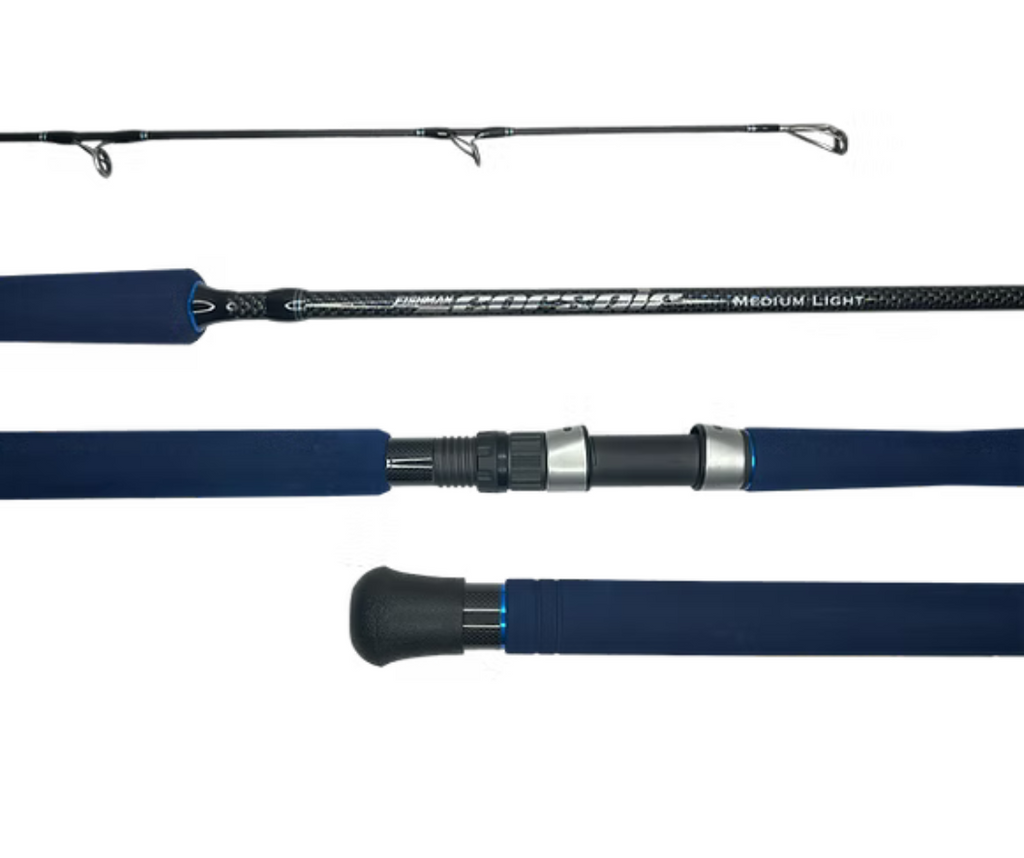 Fishman Corsair 7ft Rod