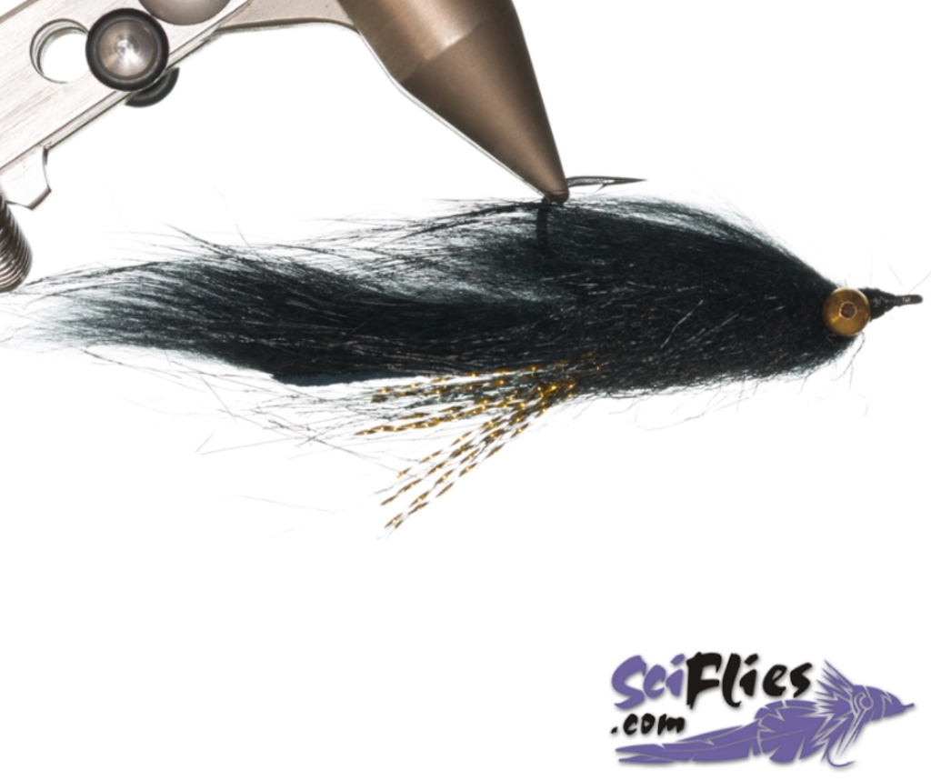 SciFlies MSP Fly Range