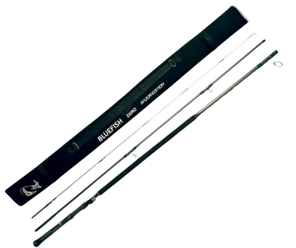 Assassin Bluefish Razor