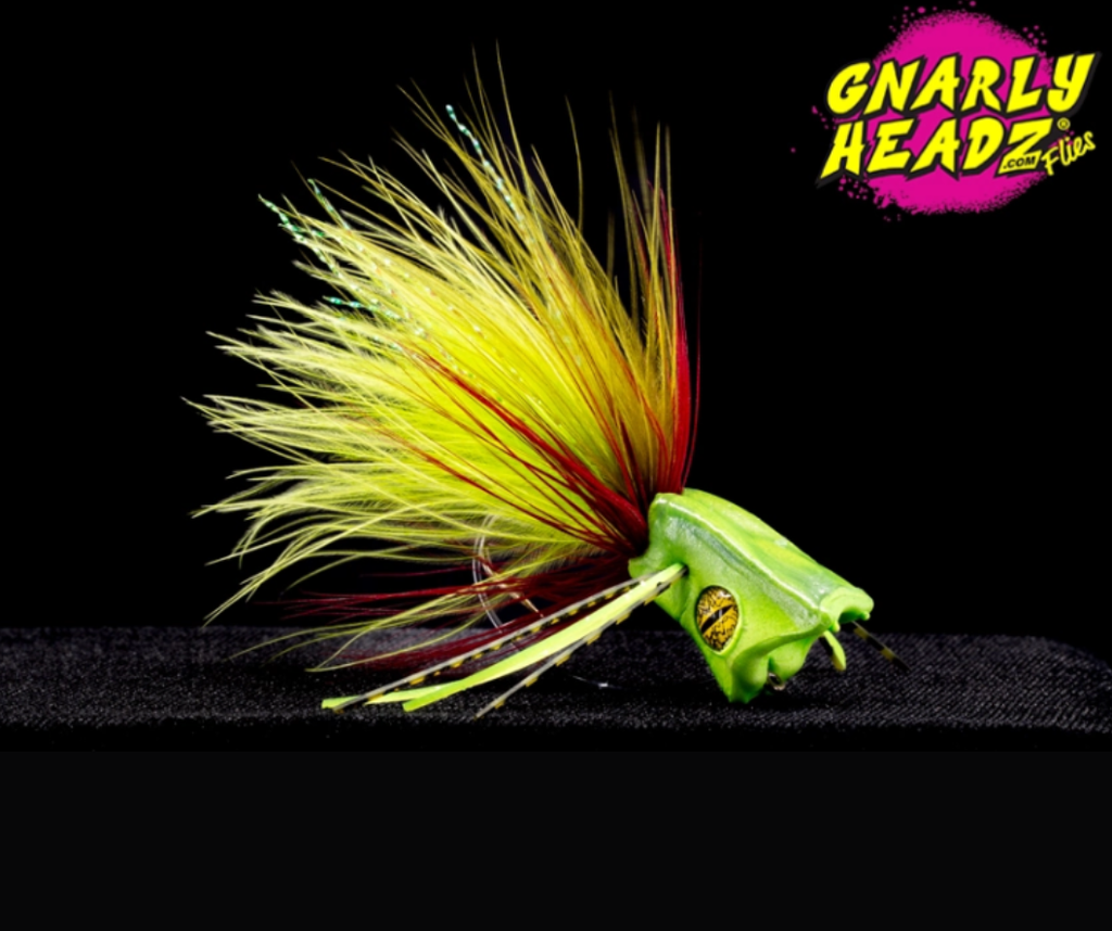 Gnarly Heads Dew Beater