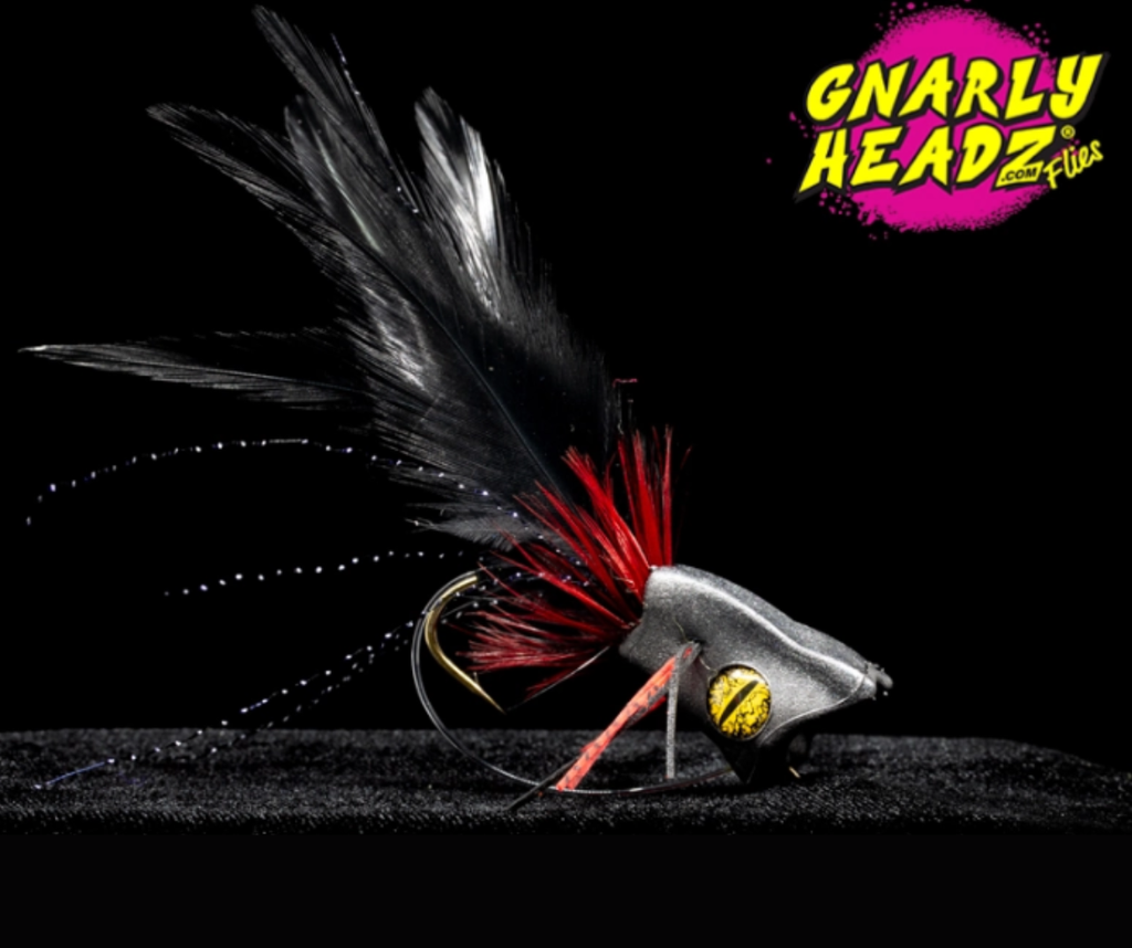 Gnarly Headz Dusk Buster