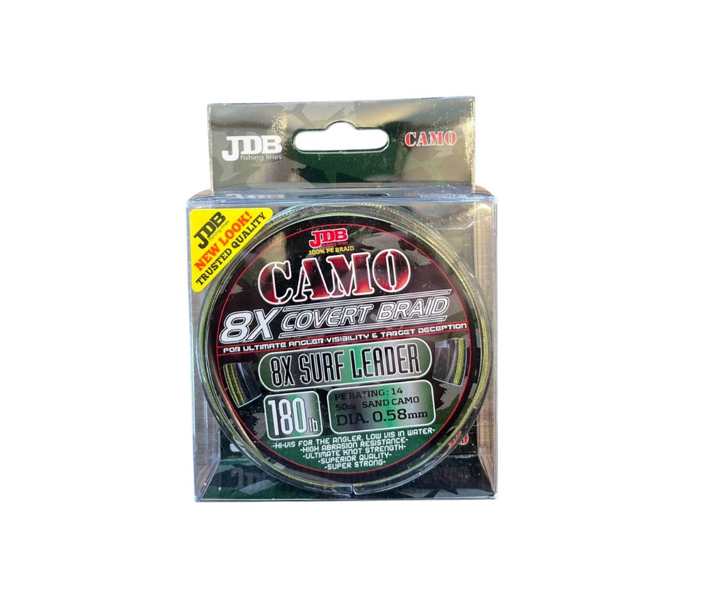 レイドジャパン　STB DRY FOODIE ドライフーディー　オリーブ　M JDB Surf Leader (50m) New Smaller Spool – Stil Fishing