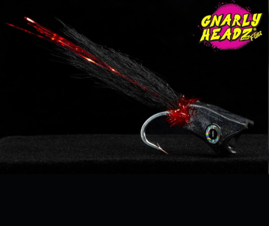 Gnarly Headz Equalizer #2/0