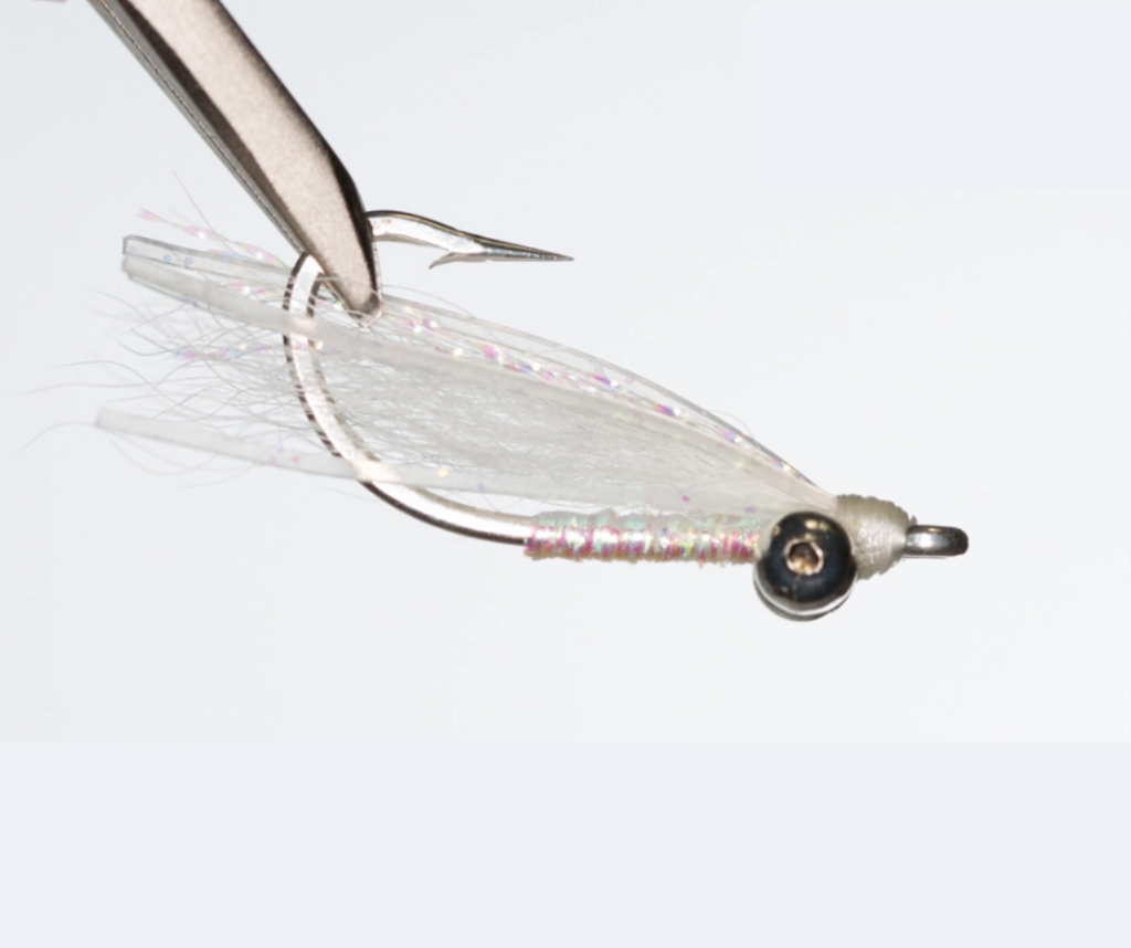 SciFlies Crazy Charly