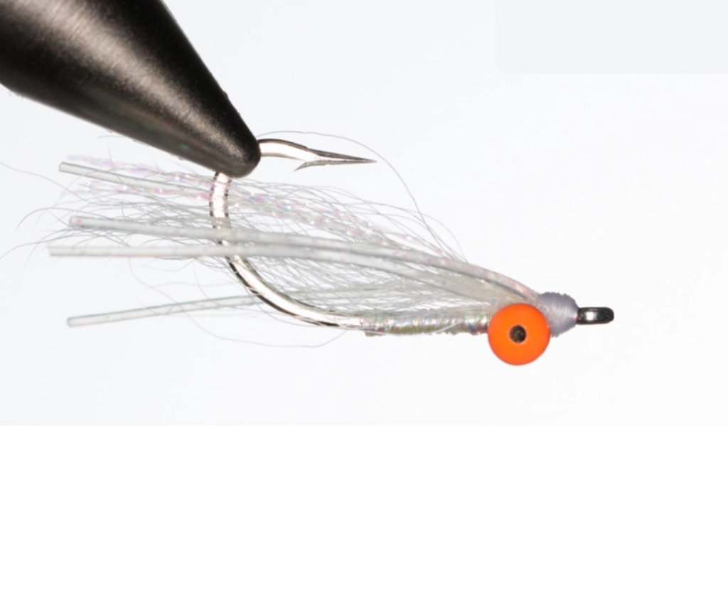 SciFlies Bright Eyed Charlie