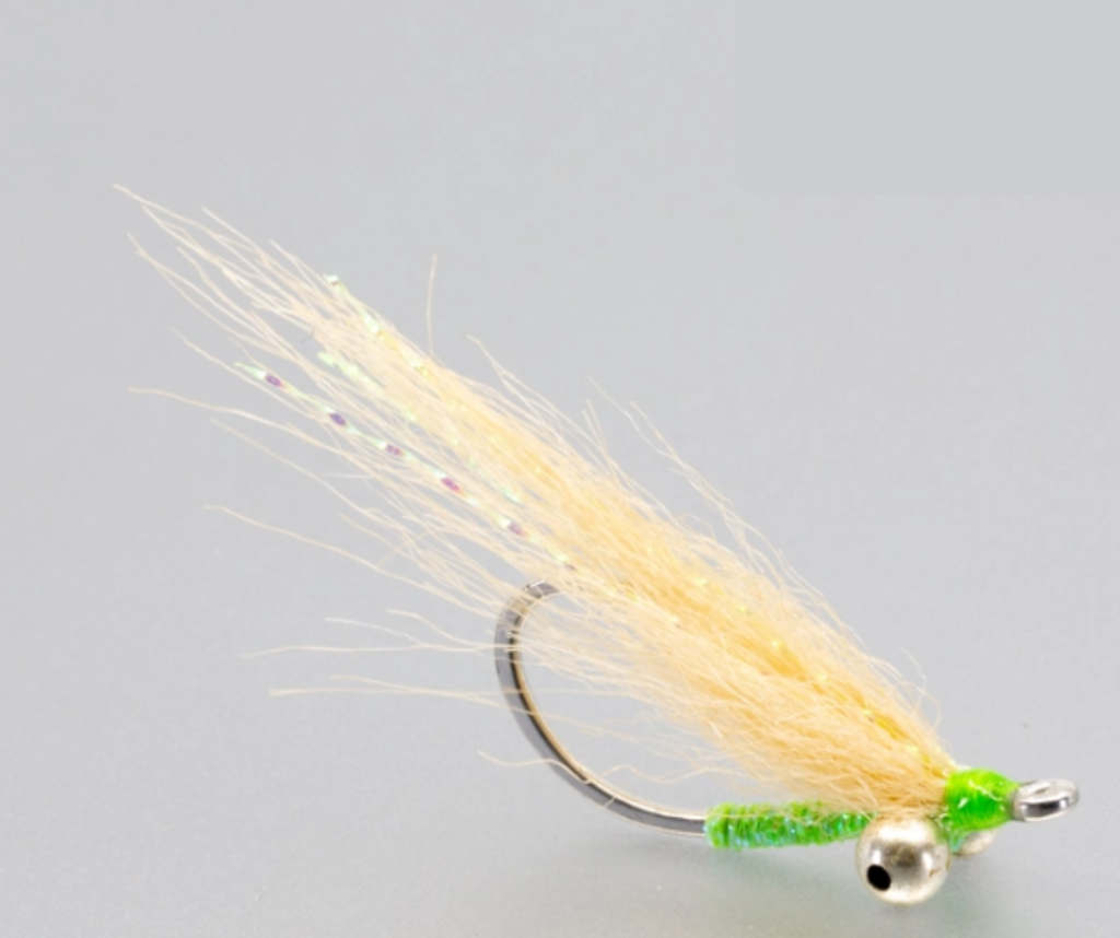 SciFlies Green Machine