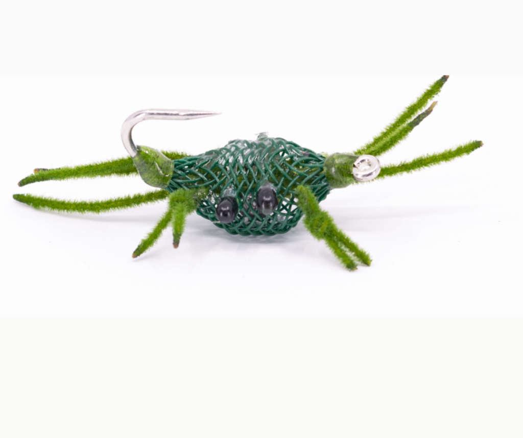 SciFlies Flexo Crab