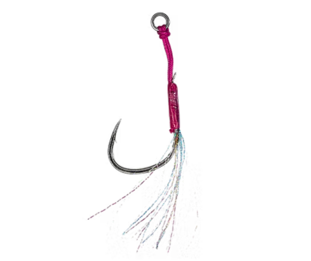 Trident Grab Assist Hook (3 Piece)