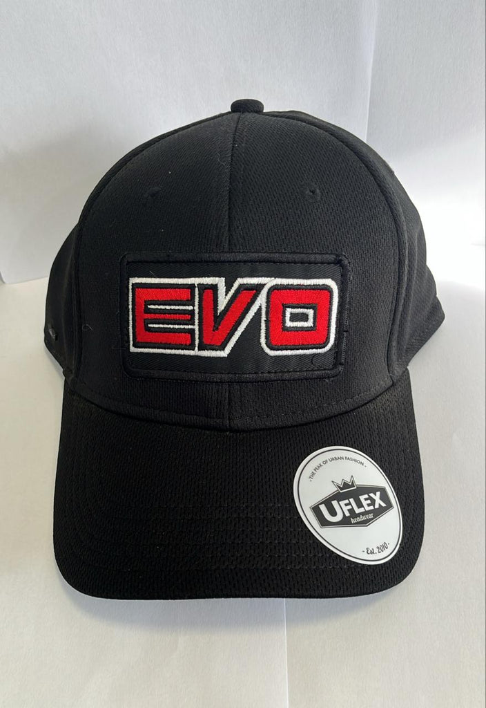 Assassin Evo Cap