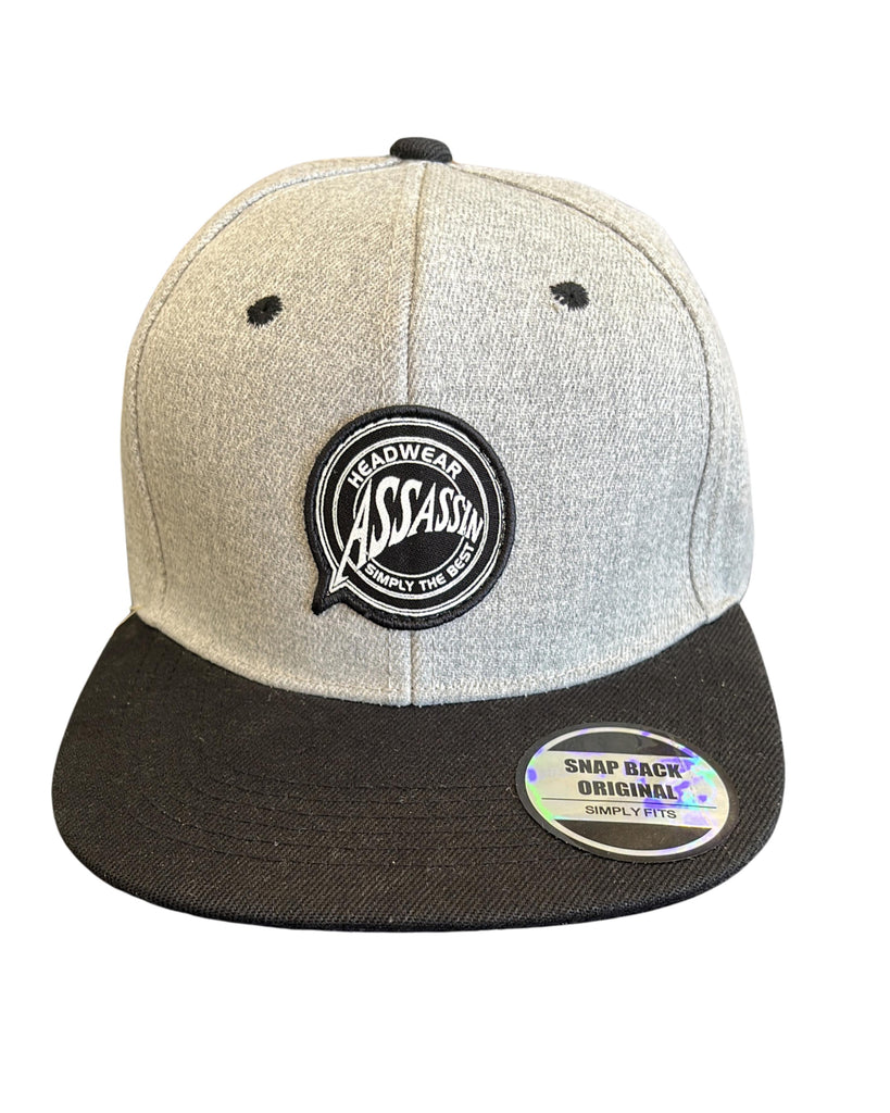 Assassin Flat Cap