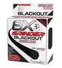 Grinder Blackout 8x 300m & 600m