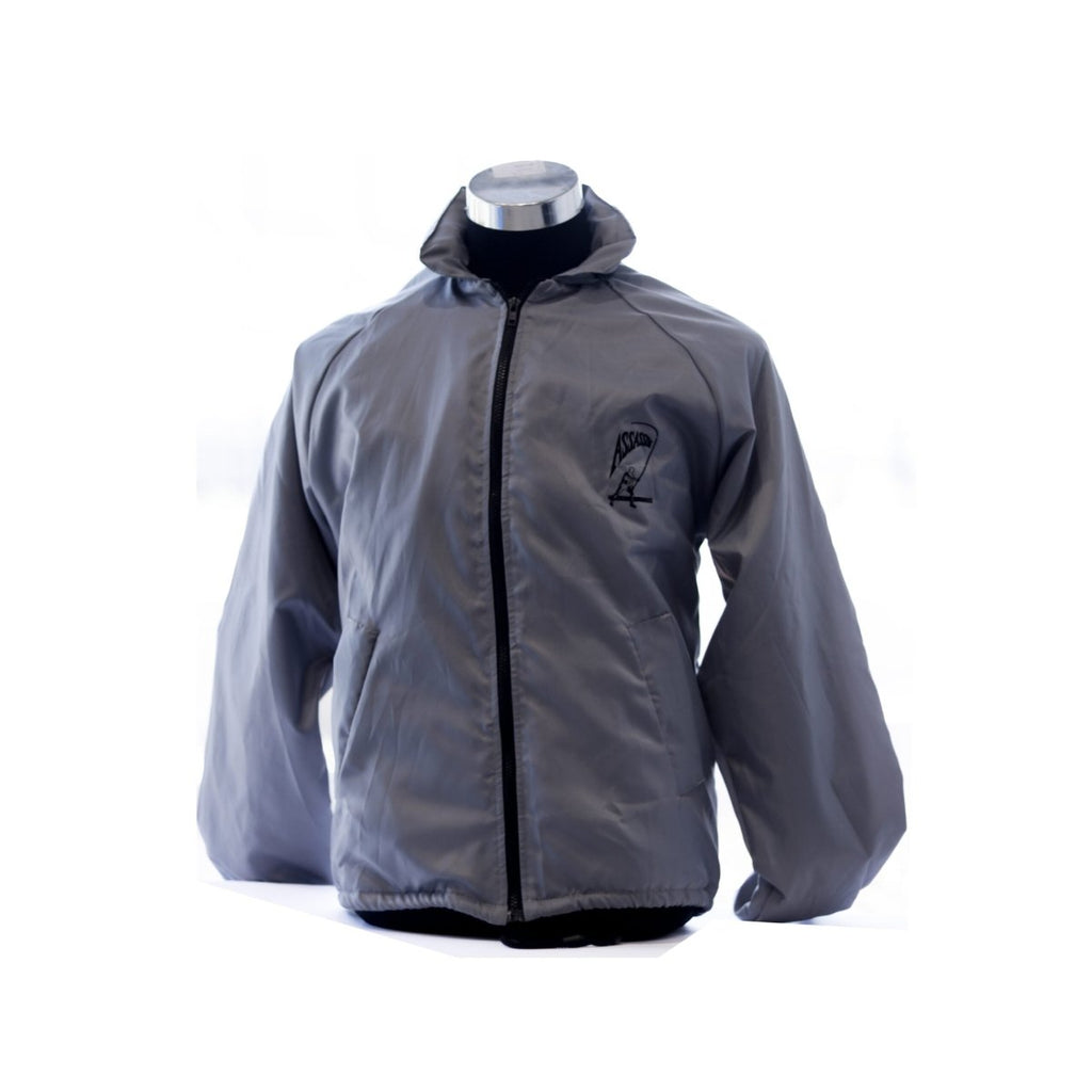 Assasin Anorak Jacket - Stil Fishingjacket