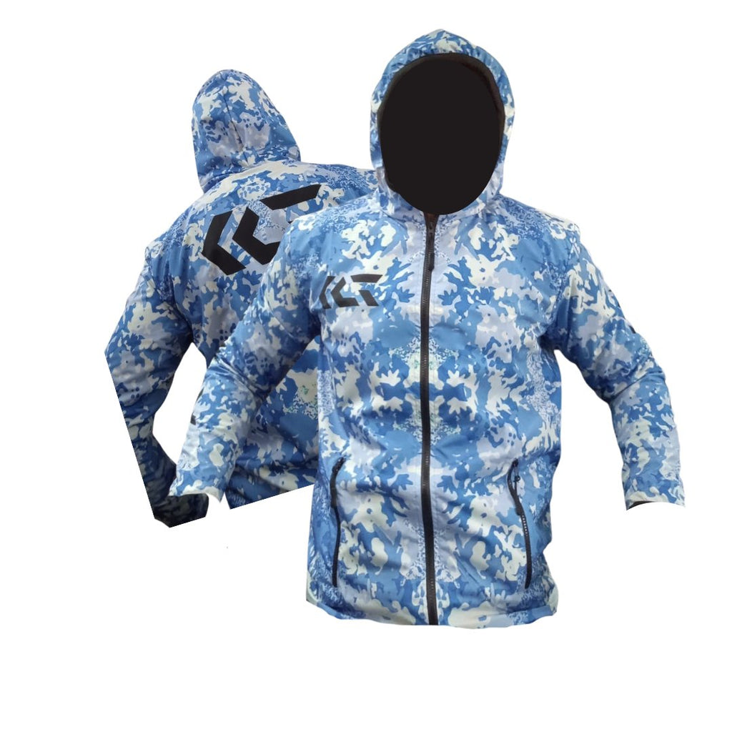 Daiwa Splash Jacket - Stil Fishingclothing