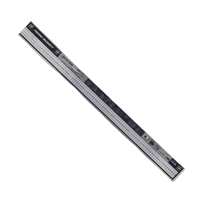 Fishing Buddy Weigh Sticker Boat - Stil FishingAccessories