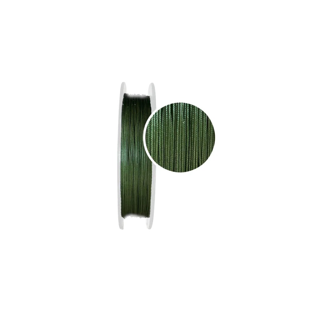 Fishman Braided Leader X13 50m (NEW ARRIVAL) - Stil FishingLeader