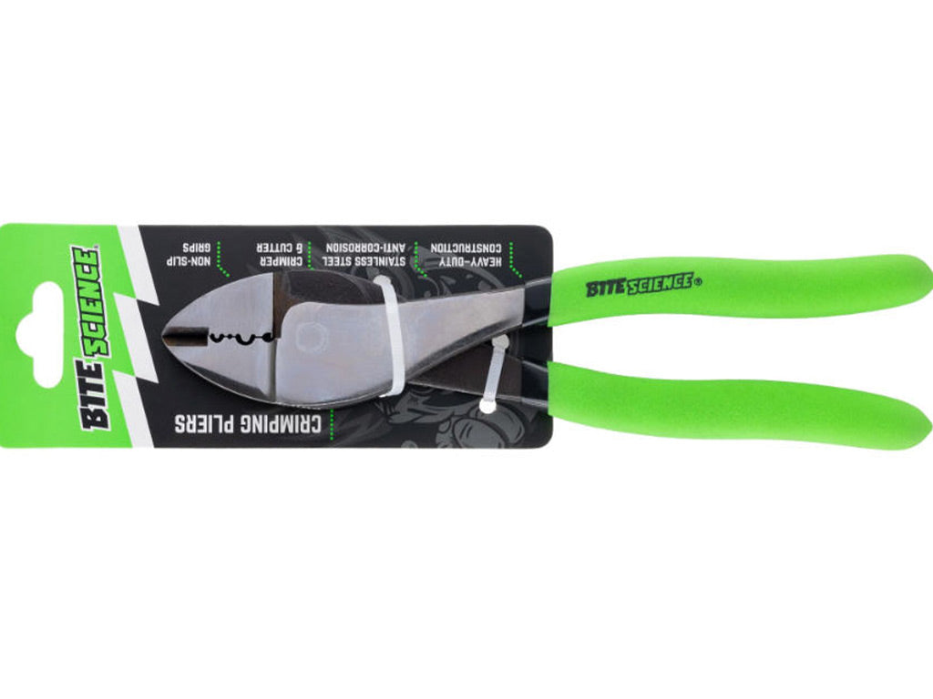 Bite Science Crimping Pliers