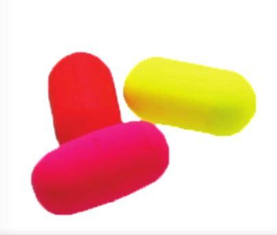 Linx Capsule Multi Colour Floats