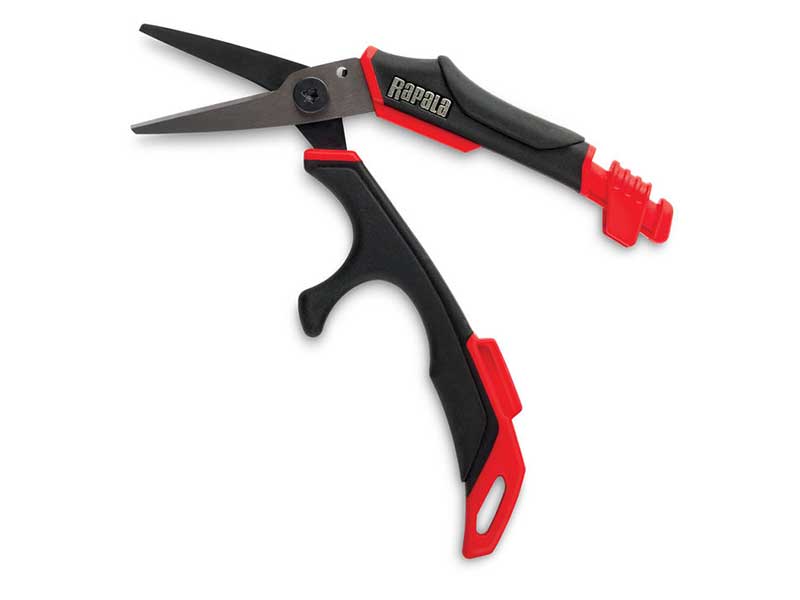 Rapala Precision Line Scissors