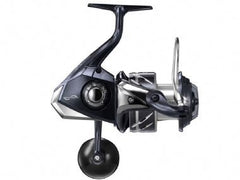 Shimano Stradic SW B (2024) NEW – Stil Fishing