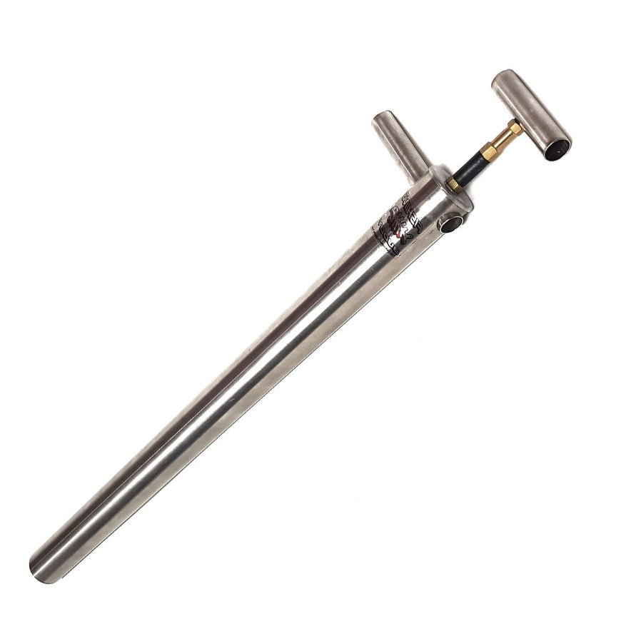 Stainless Bait Pump - Stil FishingBait Collecting