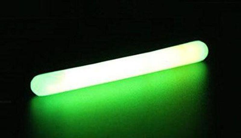 Adrenalin Glow Sticks - Stil Fishingglowstick